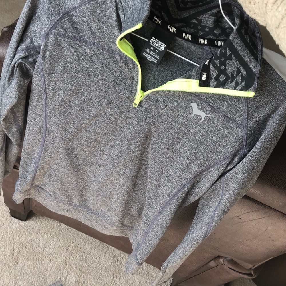 Stretchy Gray Jacket